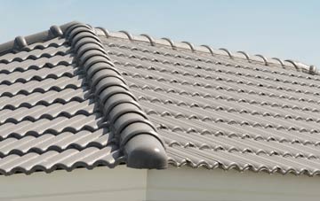 advantages of Dinas Powis clay roofing