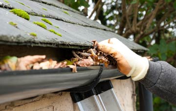 gutter cleaning Dinas Powis, The Vale Of Glamorgan