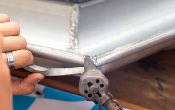 disadvantages of Dinas Powis lead roofing