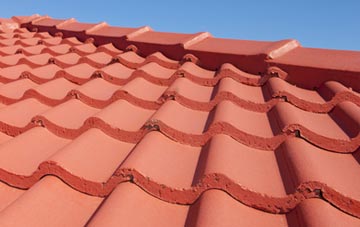 Dinas Powis tile and slate roof replacement