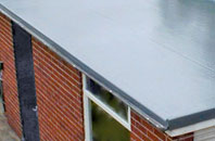 free Dinas Powis flat roofing insulation quotes