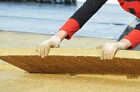 find rated Dinas Powis roof insulation companies