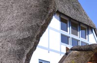 find rated Dinas Powis thatchers